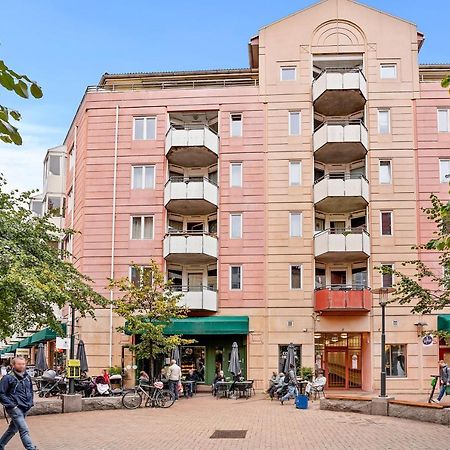Gronland Central Premier Oslo Exterior foto