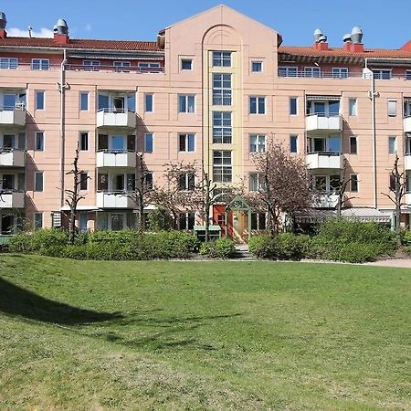 Gronland Central Premier Oslo Exterior foto